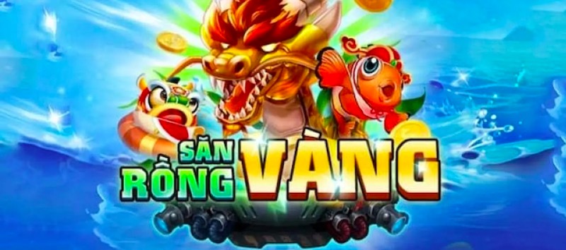 Có nên chơi Bắn Cá Rồng Vàng 68?
